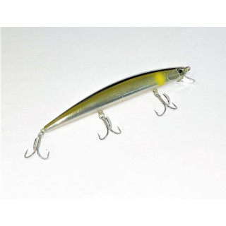 Duo TideMinnow Sprat 140SF CRA3050 Half Mirror Ayu