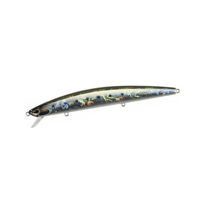 Duo TideMinnow Lance 160S ADA0037 Sardine Noir