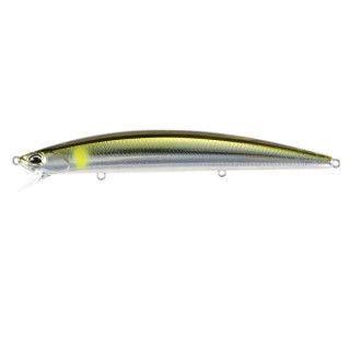 Duo TideMinnow Lance 140S DRA3050 Half Mirror AYU