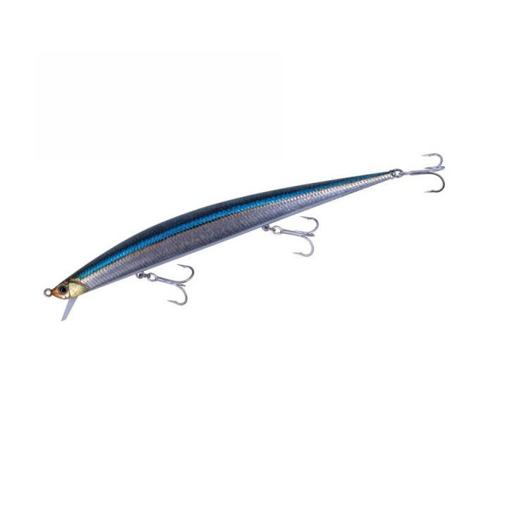 Duo TideMinnow slim Flyer 17.5cm CYA0582 Blackear Sardine