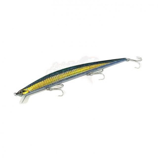 Duo TideMinnow slim Flyer 17.5cm CGO0564 Real Gold Nago