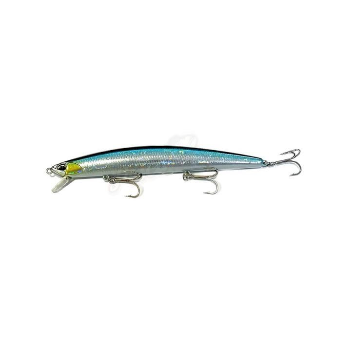 Duo TideMinnow Lance 140S ADA0666 Shakotan Sardine