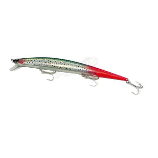 Duo TideMinnow Slim 17.5cm AHAZ330 Blue Back Chirai