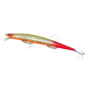 Duo TideMinnow Slim 17.5cm CEAZ331 Ghost Chart Chirai