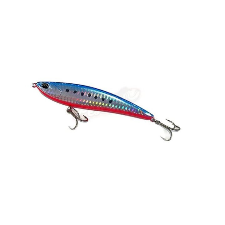 Duo Beach Walker Limber 115S Cor:AHA0087 Mazume Sardine