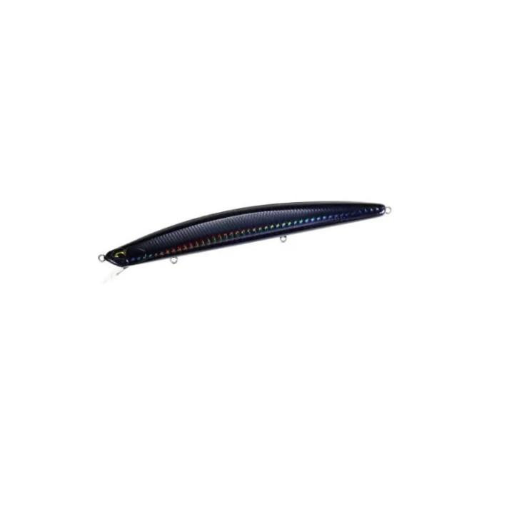 Duo TideMinnow Lance 150F CHA0012 Midnight Black