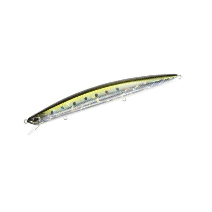 Duo TideMinnow Lance 150F ADA0725 UV Shimamaki BB Sardine