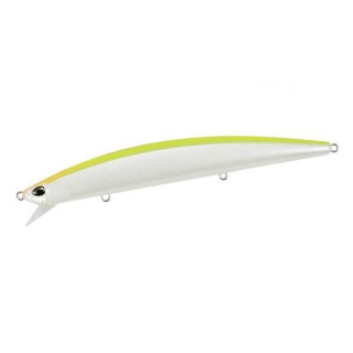 Duo TideMinnow Sprat 140S ACC0603 Pearl Chart