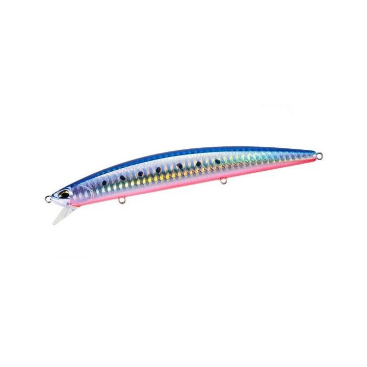 Duo TideMinnow Sprat 140S AHA0087 Mazume Sardine