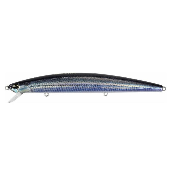 Duo TideMinnow Sprat 140S CNA0842 Real Anchovy
