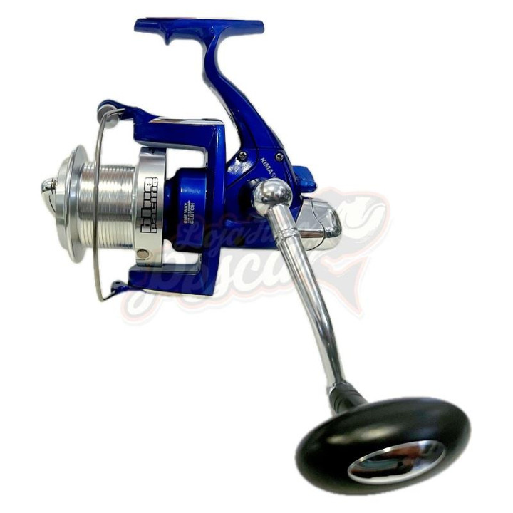 BluePacific Kima Surf