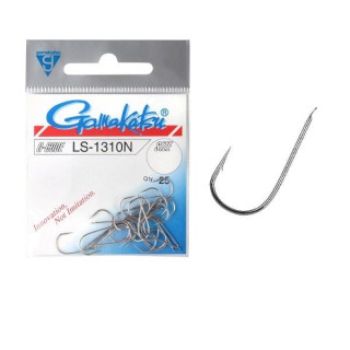 Gamakatsu 1310N Nº10