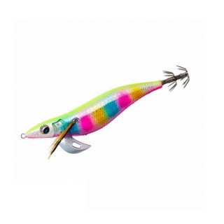 Daiwa Emeraldas Stay RV Type S 3.0 Cor:4 (Holo-Banana Candy)