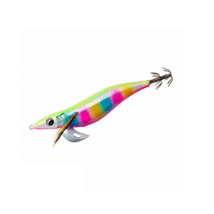 Daiwa Emeraldas Stay RV Type S 3.0 Cor:4 (Holo-Banana Candy)