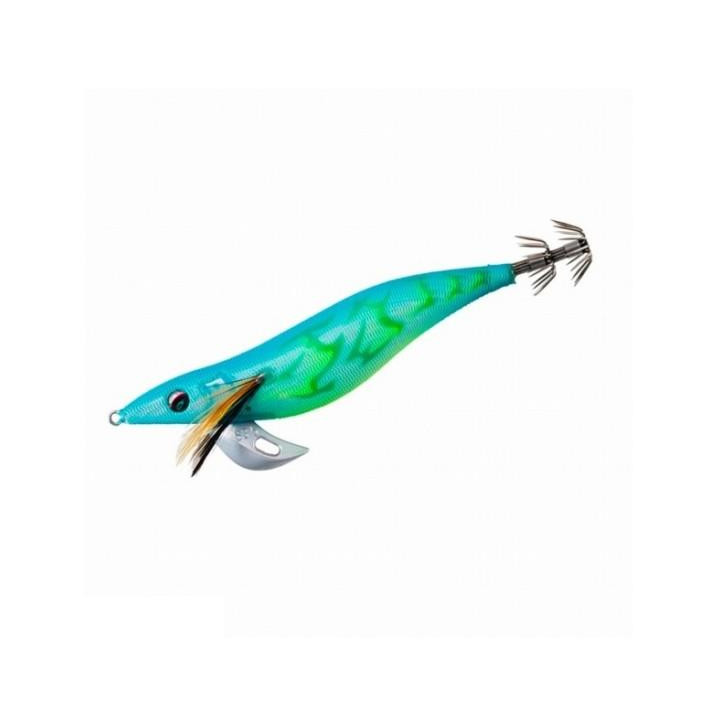 Daiwa Emeraldas Stay RV Type S 3.0 Cor:7 (Glow-Sky Shrimp)