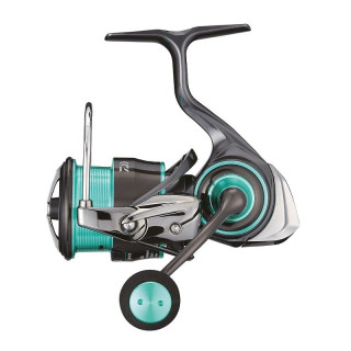 Daiwa Emeraldas Air 21LT 2500XH
