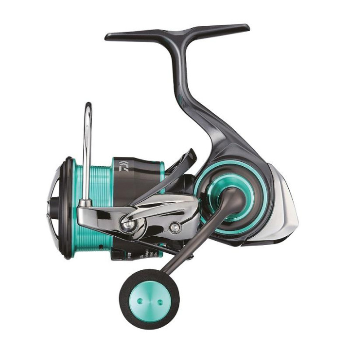 Daiwa Emeraldas Air 21LT 2500XH