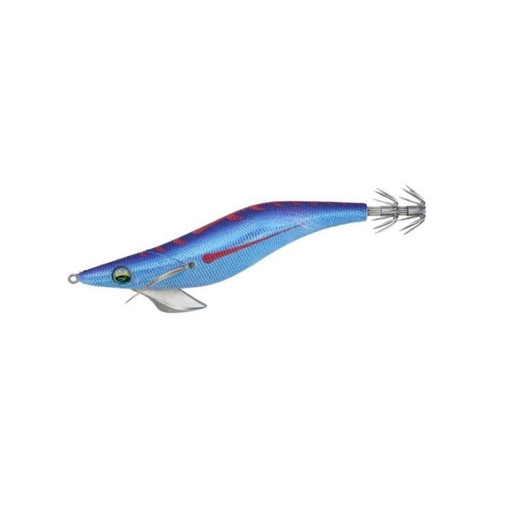 Daiwa Emeraldas Peak 2.5 Cor:6 (Blue-Muscari Comet)