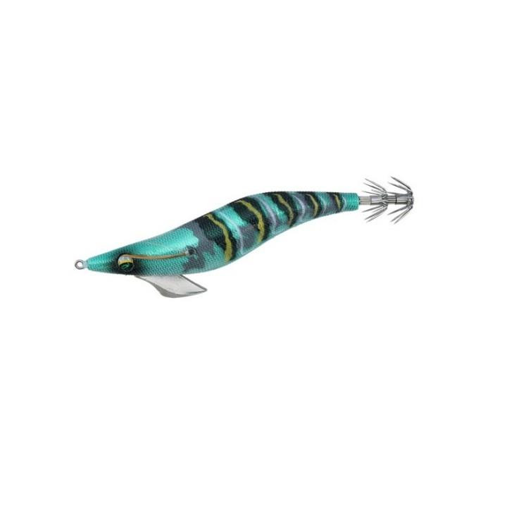 Daiwa Emeraldas Peak 2.5 Cor:7 (Green-Danger Danger)