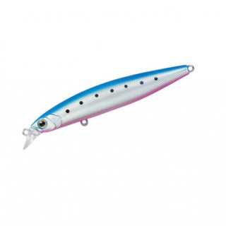Daiwa SeaBass Hunter Z 120S Blue Pink Iwashi
