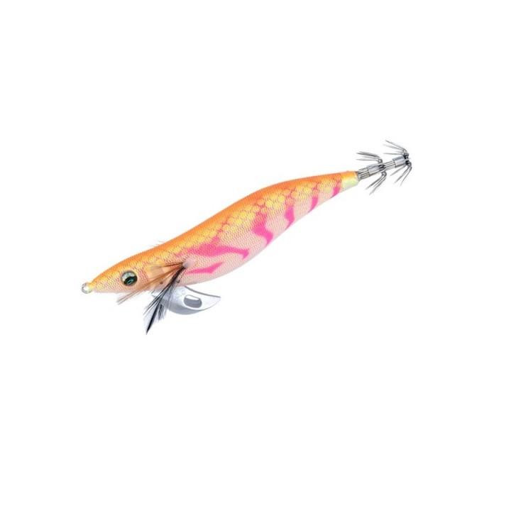 Daiwa Emeraldas Stay Type S 3.5 Cor:8 (Glow-Night Carrot)