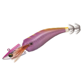 Daiwa Emeraldas Boat Joint 3.5 Cor:  4 PSPOY (Pink Shima Pink Orange Yellow)