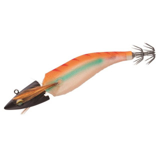 Daiwa Emeraldas Boat Joint 3.5 Cor:  8 GOS (Glow Orange Sugi)