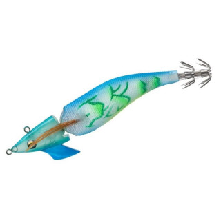 Daiwa Emeraldas Amorous 3.5 Cor:  9 GSS (Glow Sky Shrimp)