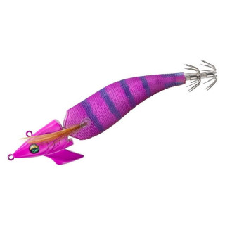 Daiwa Emeraldas Amorous 3.5 Cor:  11 GRS (Glow Ripple Cherry)