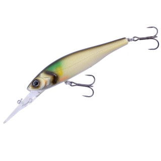 Major Craft Zoner Jerkbait 50SP Cor: 06 - Ayu