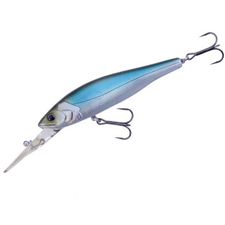 Major Craft Zoner Jerkbait 50SP Cor: 12 - Ablette