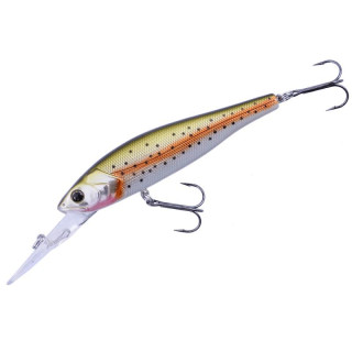 Major Craft Zoner Jerkbait 70SP Cor: 05 - Rainbow