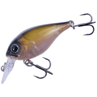Major Craft Zoner Crankbait 40SS Co: 07 - Brown