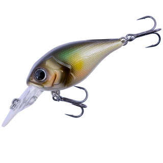 Major Craft Zoner Crankbait 40S Co: 06 - Ayu