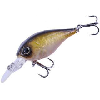 Major Craft Zoner Crankbait 40S Co: 07 - Brown