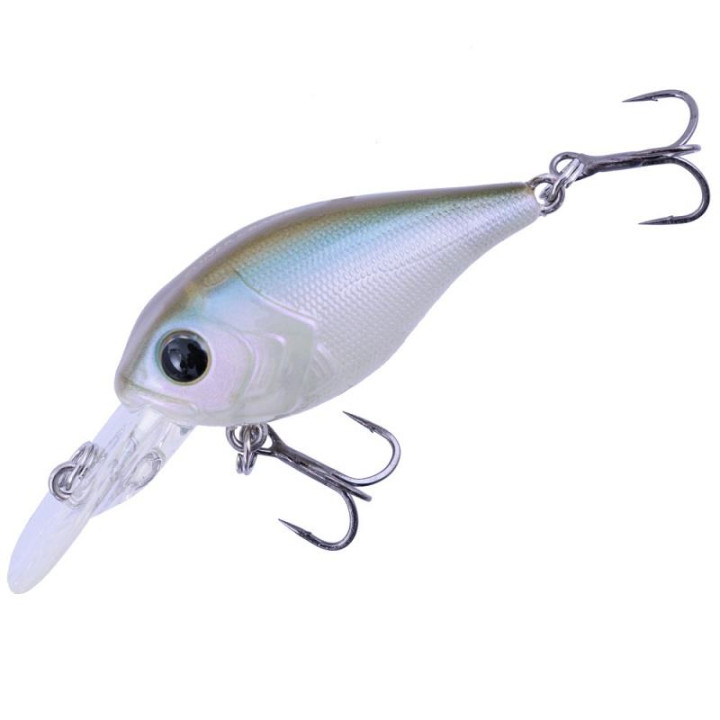 Major Craft Zoner Crankbait 40S Co: 08 - Hasu