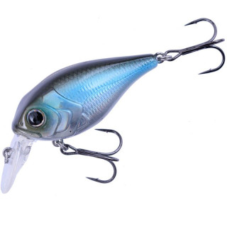 Major Craft Zoner Crankbait 40S Co: 12 - Ablette