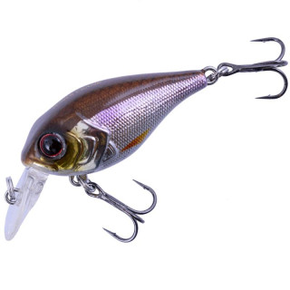 Major Craft Zoner Crankbait 40S Co: 13 - Mirror