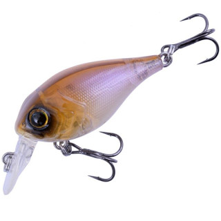 Major Craft Zoner Crankbait 40SS Co: 19 - Ghost Purple