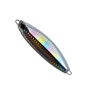 Palms Slow Blatt S Jig 90mm 130g Cor: H-49 (Cotton Candy)
