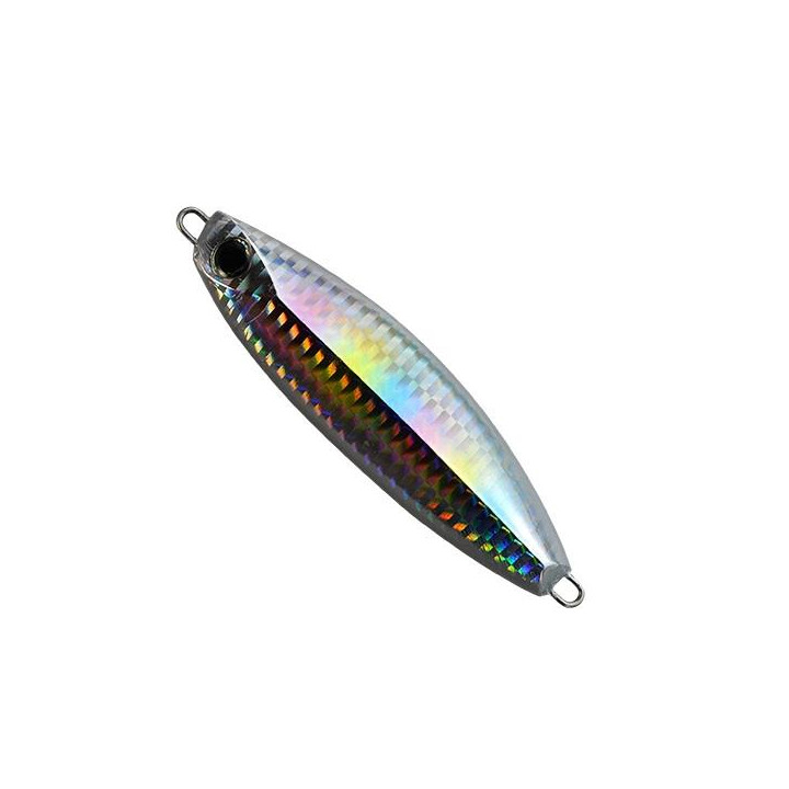 Palms Slow Blatt S Jig 90mm 130g Cor: H-49 (Cotton Candy)