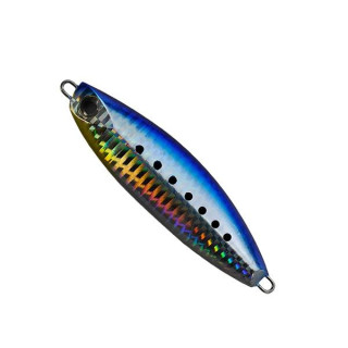 Palms Slow Blatt S Jig 95mm 150g Cor: H-10 (Sardine)