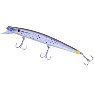 BlueBlue Bloowin 140mm 23gr Cor:07