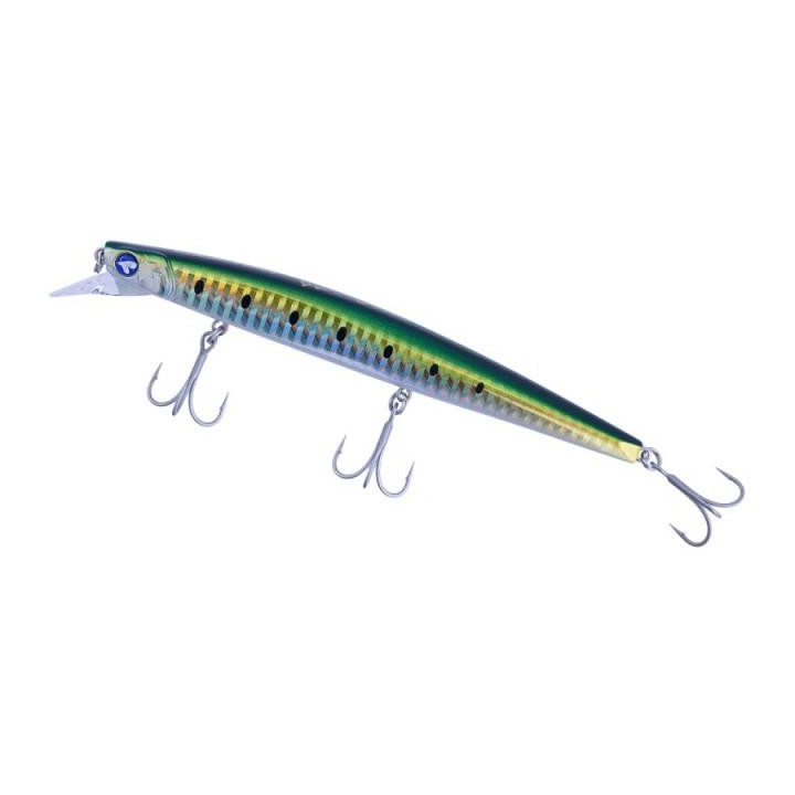 BlueBlue Bloowin 140mm 23gr Cor:17