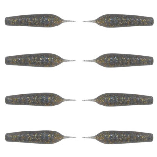 Geecrack Imoripper 40mm Cor: 011 (Blue Gill)