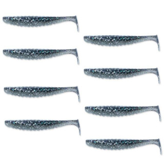 Geecrack Gyro Star 3.0 Cor:  301 (Crystas Shad)