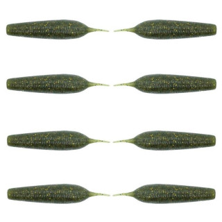 Geecrack Imoripper 40mm Salt Cor: S514 (Funamushi)