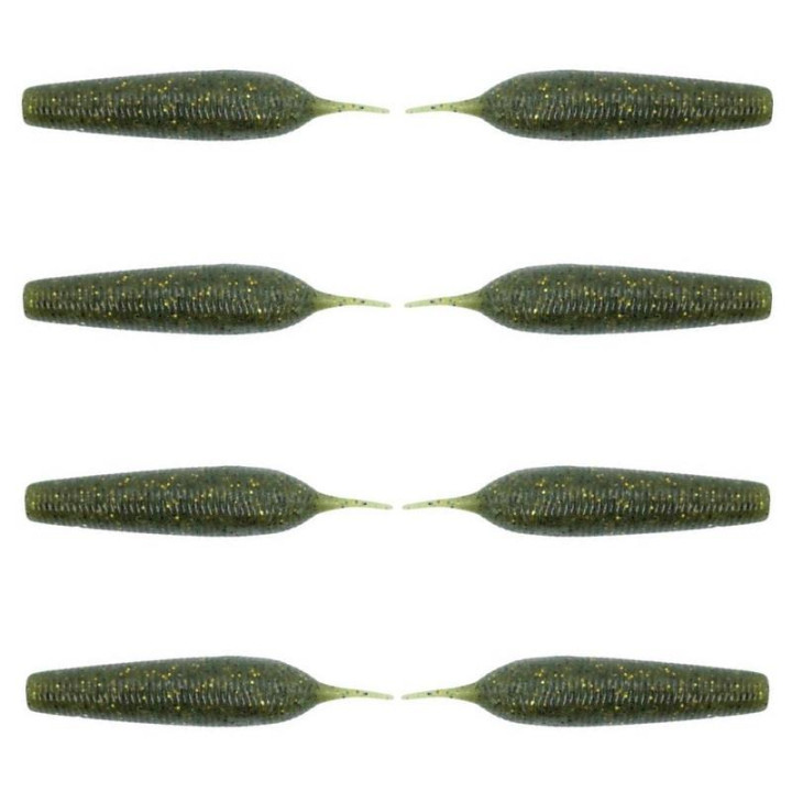 Geecrack Imoripper 40mm Salt Cor: S514 (Funamushi)