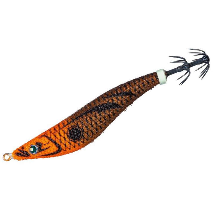 Major Craft Bigeye Sutte 85  2 Glow Orange Brown