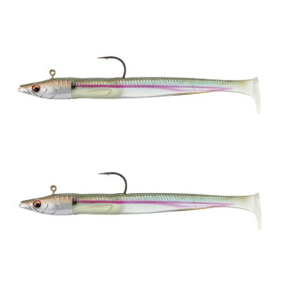 Major Craft Ceana Eely Shad 75mm Cor: 009 (Latterino)